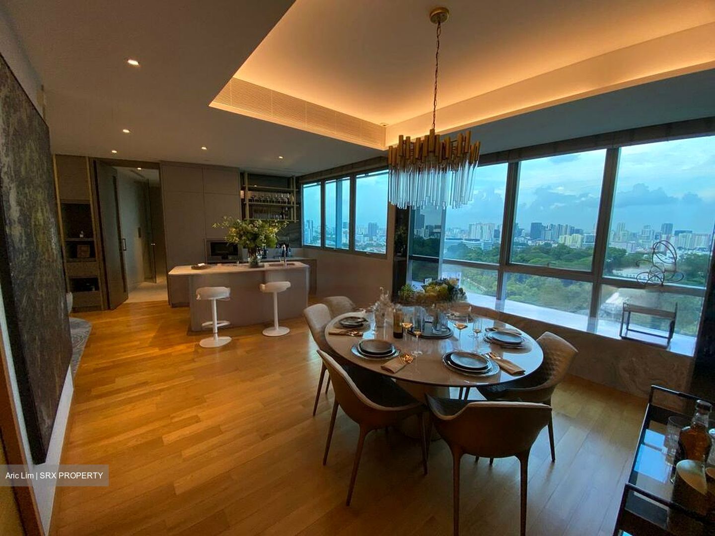 Alba (D9), Apartment #485014081